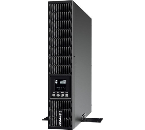 Источник бесперебойного питания CyberPower Online S OLS1000ERT2U