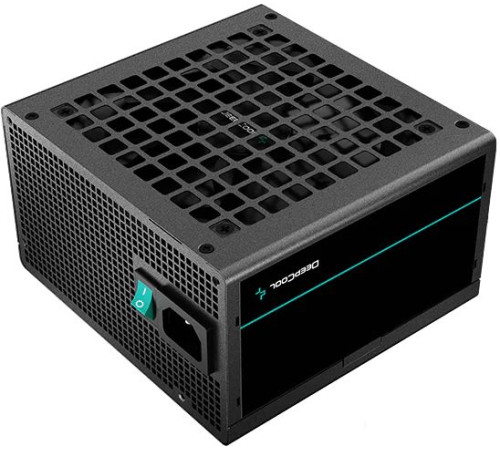 Блок питания DeepCool PF500