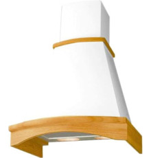 Кухонная вытяжка Elikor Ротонда 60П-650-П3Л бежевый/дуб