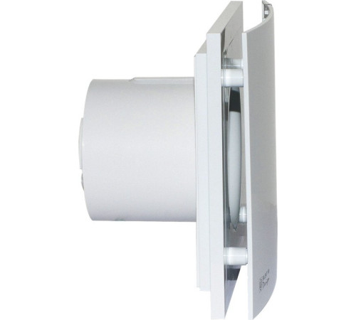 Осевой вентилятор Soler&Palau Silent-100 CHZ Matt White Design 5210402300-021300