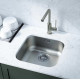 Кухонная мойка IDDIS Mate MAT44S0i77