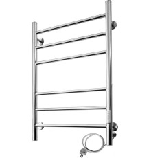 Полотенцесушитель Ростела Свирель V 50x80/6 с диммером, правый