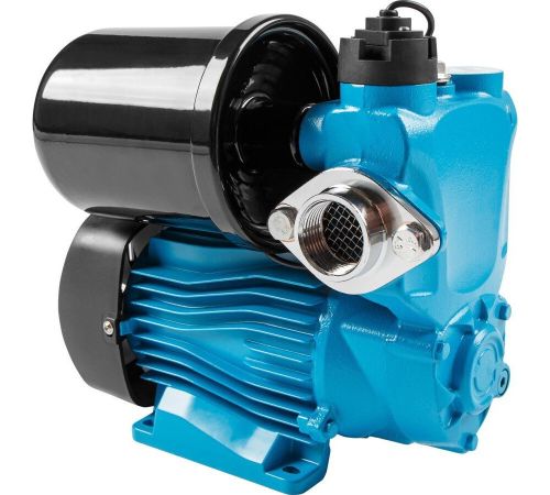 Насосная станция A&P Energy-III-2800