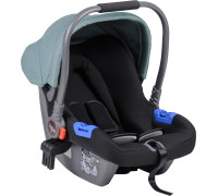 Детское автокресло Farfello KS-2150/a изумрудный