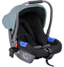 Детское автокресло Farfello KS-2150/a изумрудный