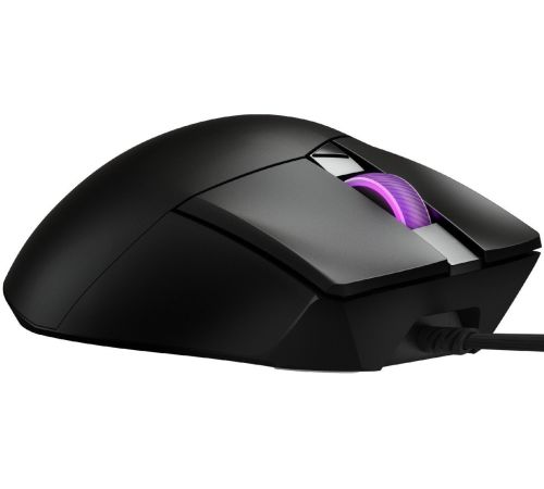 Игровая мышь ASUS ROG Gladius III Core