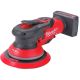 Эксцентриковая шлифмашина Milwaukee M12FROS5-502X 4933493651 с 2-мя АКБ, кейс