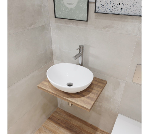 Умывальник Lauter 21652 41x34