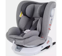 Детское автокресло Rant Drive Isofix Active Line LB619 серый