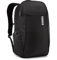 Городской рюкзак Thule Accent 23L TACBP2116BLK черный