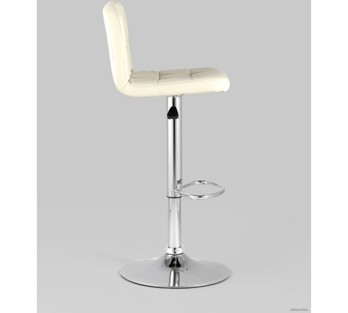 Стул Stool Group Малави LITE барный бежевый