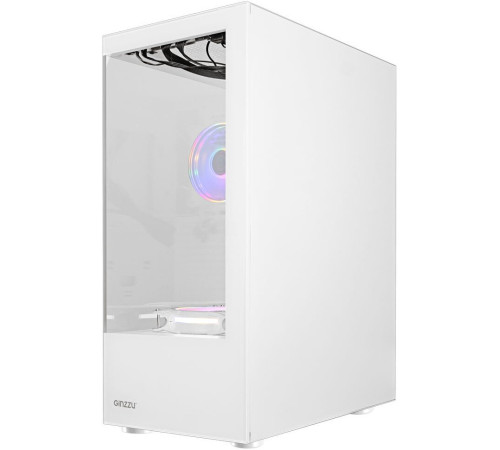 Корпус Ginzzu CL310