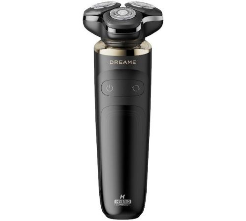 Электробритва Dreame S9 Pro AS03A черный