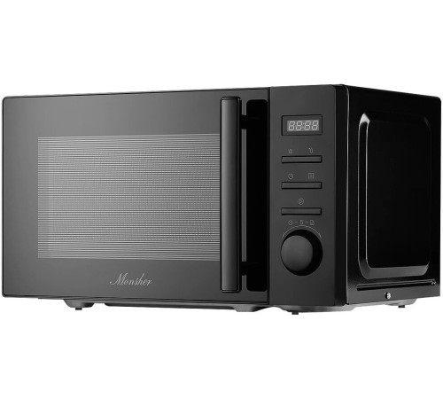 Микроволновая печь Monsher MTW 203 Noir