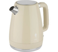 Электрический чайник Leonord LE-1546 бежевый