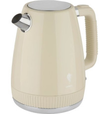 Электрический чайник Leonord LE-1546 бежевый