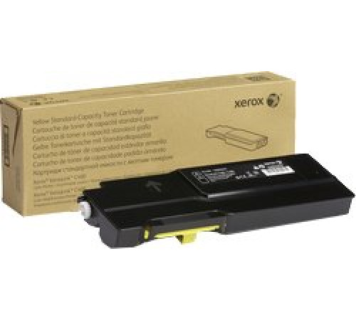 Картридж Xerox 106R03509