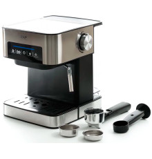 Рожковая кофеварка RAF R.136