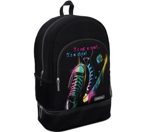 Городской рюкзак Erich Krause ActiveLine BootsBag 21L Sneakers 60524