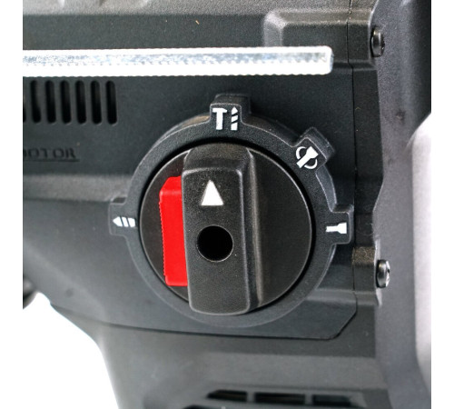 Перфоратор TEH LH420 без АКБ