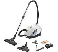 Пылесос Karcher DS 6 Plus 1.195-252.0