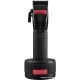 Машинка для стрижки волос BaByliss PRO Boost+ Black Matt Clipper FX8700RBPE