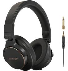 Наушники Behringer BH470-BK