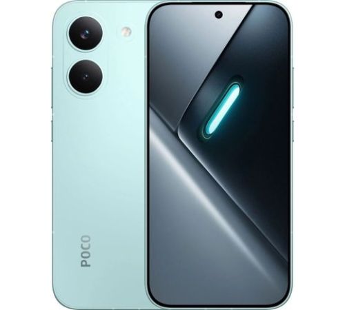 Телефон POCO X8 Pro 8GB/256GB международная версия мятный