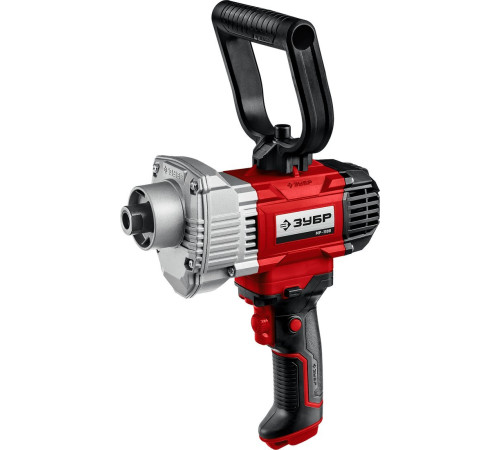 Дрель-миксер Зубр Мастер МР-1100