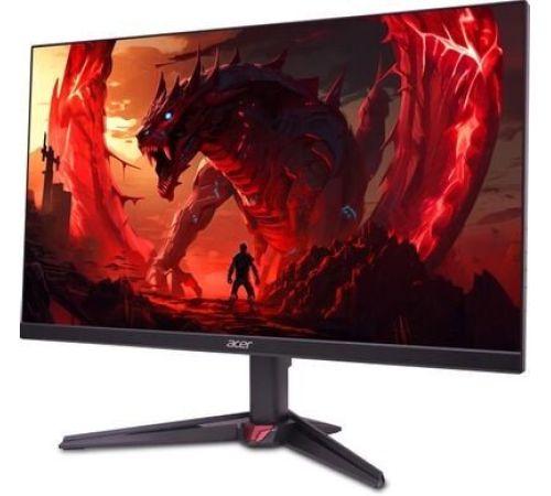 Игровой монитор Acer Nitro VG270UZ2bmiipx UM.HV0CD.201