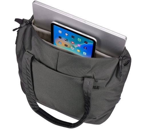 Сумка Thule Subterra 2 Tote TST402VG vetiver gray
