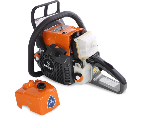 Бензопила Holzfforma G366 CS36166GY без шины и цепи