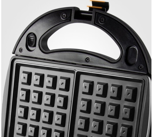 Сэндвичница Redmond Редмонд Мультипекарь MB1201