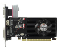Видеокарта AFOX Radeon R5 220 2GB GDDR3 AFR5220-2048D3L5