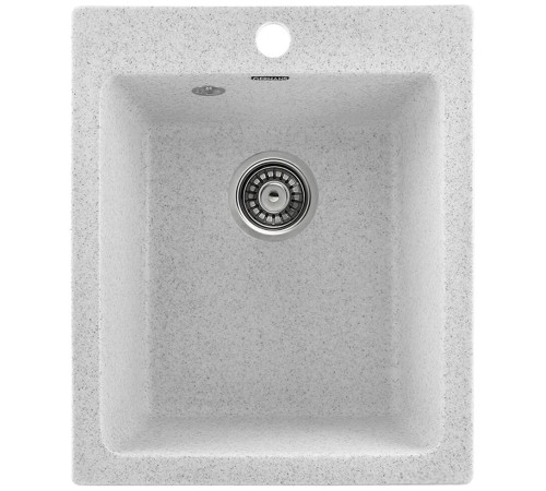 Кухонная мойка Gerhans A10 серый