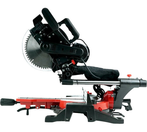 Торцовочная пила TEH TMS25519B