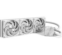 Система жидкостного охлаждения для процессора Montech HyperFlow Silent 360 белый