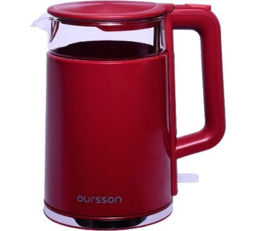 Электрический чайник Oursson EK1732W/DC