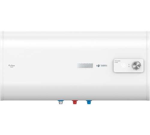 Накопительный электрический водонагреватель Timberk SWH FSL2 50 HE