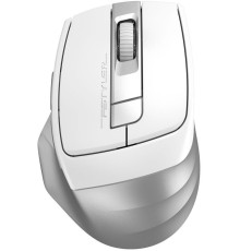Мышь A4Tech Fstyler FB35C белый