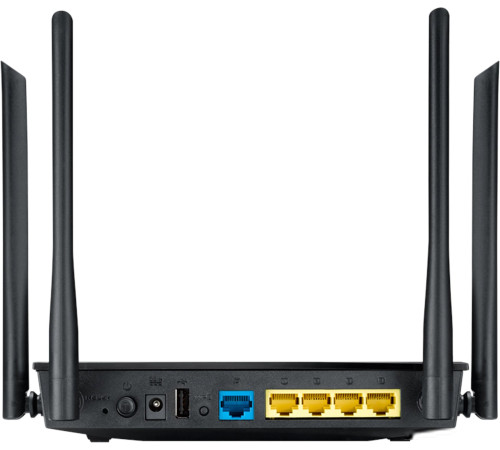 Wi-Fi роутер ASUS RT-AC1200