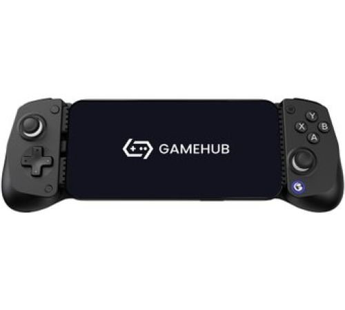 Геймпад для смартфона GameSir X5 Lite черный