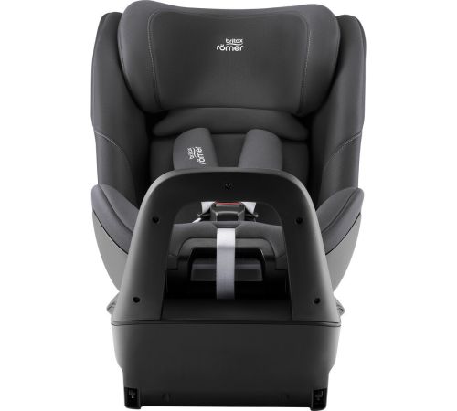 Детское автокресло Britax Romer Swivel 2 midnight grey