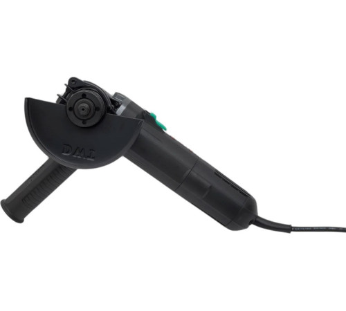 Угловая шлифмашина DWT WSP07-125 Q