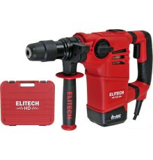 Перфоратор ELITECH П 1130ЭМ HD