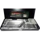 Набор ключей RockForce RF-51310 13 предметов
