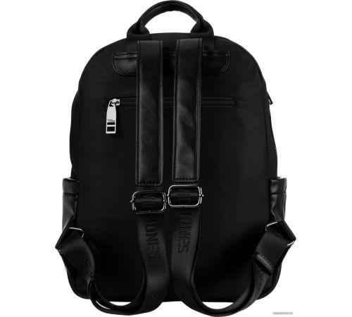 Городской рюкзак David Jones 908806-5110 черный