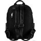 Городской рюкзак David Jones 908806-5110 черный