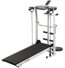 Механическая беговая дорожка VictoryFit VF-NF21