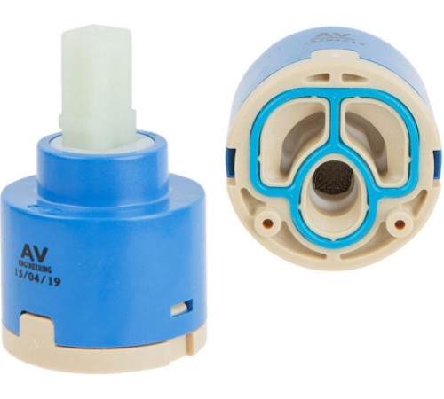 Смеситель AV Engineering AVFCB4-A151-202